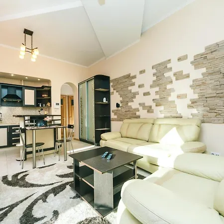 Apartment Savanna 2room Centre