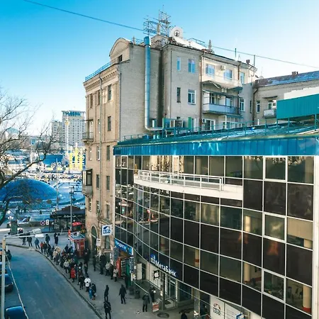 Apartment Savanna 2room Centre *