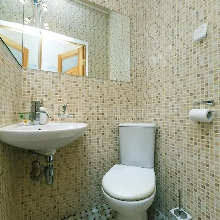 Apartment Savanna 2room Centre