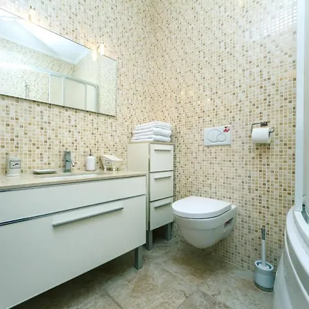 Apartment Savanna 2room Centre *