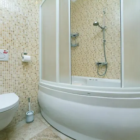 Savanna 2room Centre Kyiv